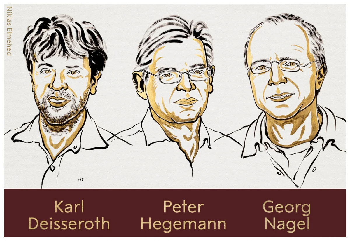 Fiziologiya və ya tibb üzrə Nobel mükafatı laureatlarının adı açıqlanıb