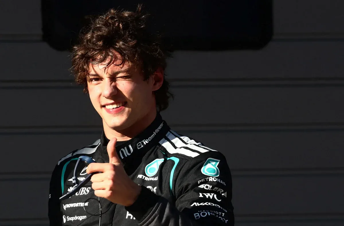 "Formula-1" üzrə İspaniya Qran-prisinin qalibi bəlli olub