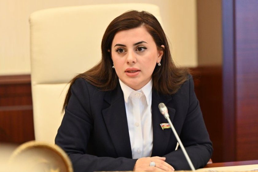 Pərvanə Vəliyeva: Əməkhaqlarının artırılması səhiyyədə kadr potensialının gücləndirilməsinə töhfə verəcək