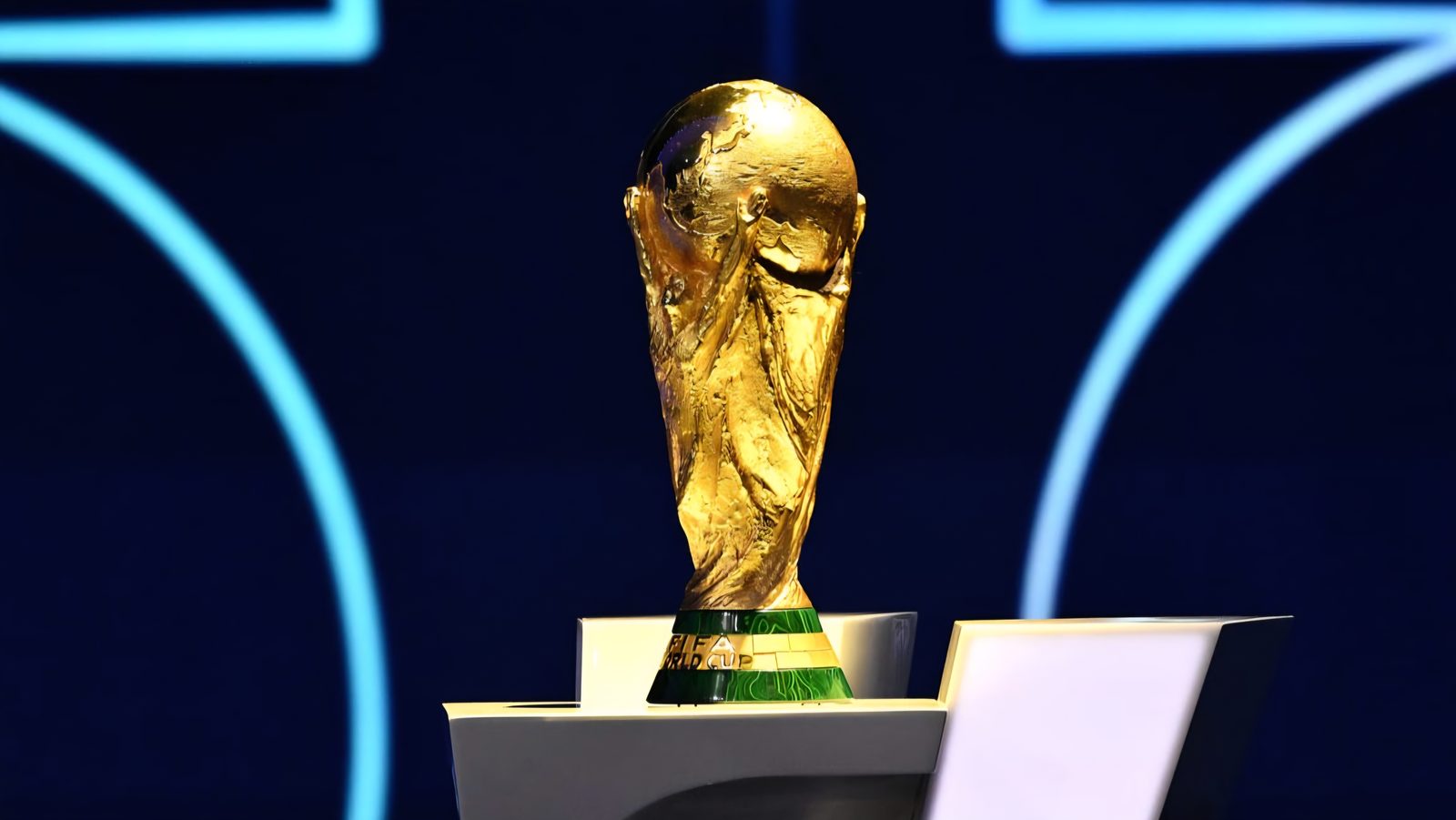 Ukrayna və Polşa dünya çempionatı üçün birgə namizəd ola bilər