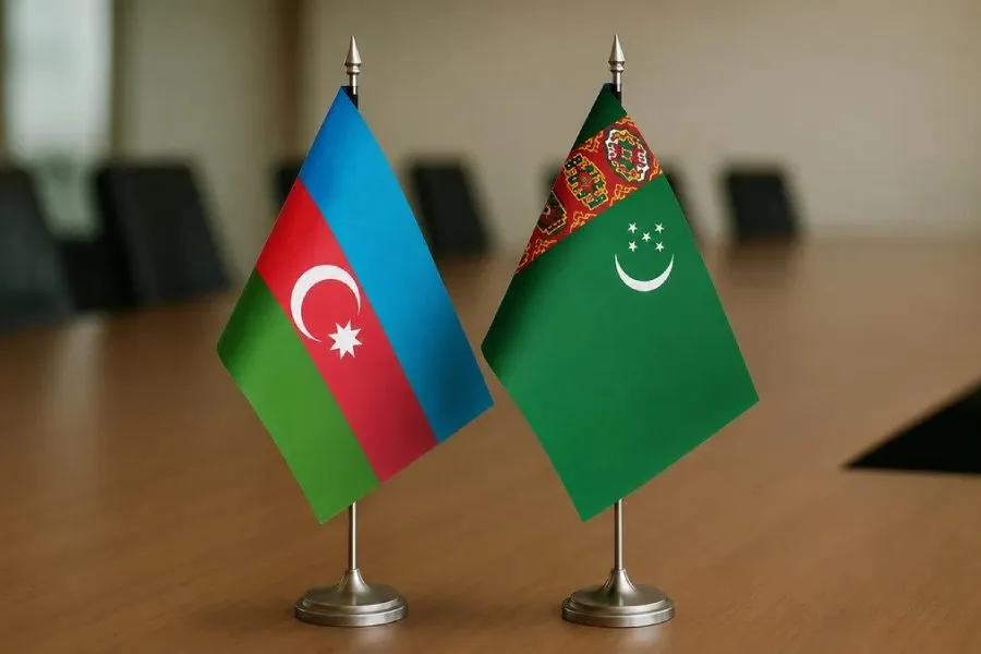 Türkmənistan LLDCs-yə sədr, Azərbaycan vitse-sədr seçilib