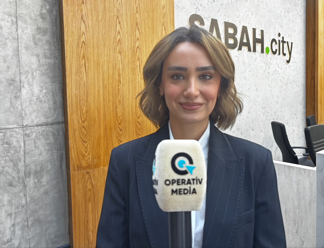 ASAN AI Hub-da bu günədək ümumilikdə 50 süni intellekt həlli təqdim olunub