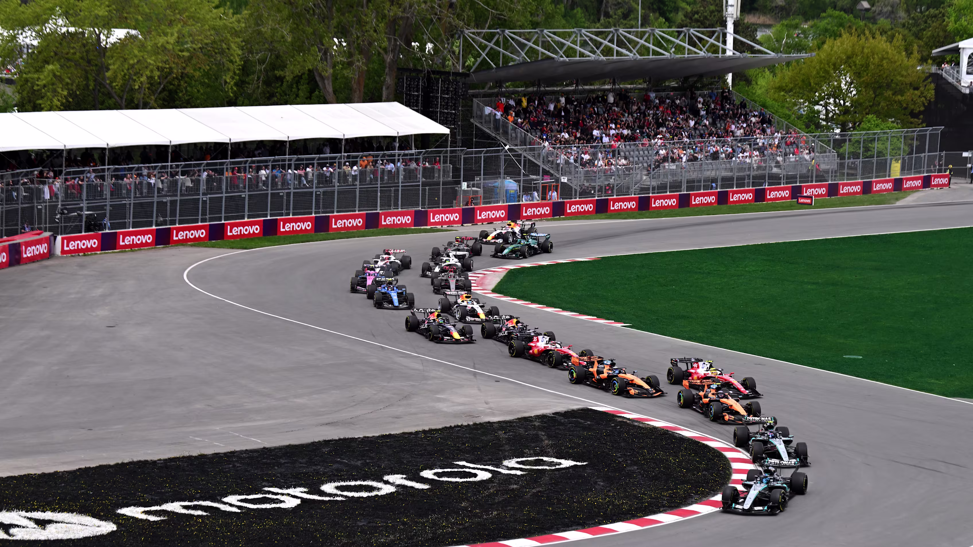 What changes are coming to F1 Sprint races in 2027?