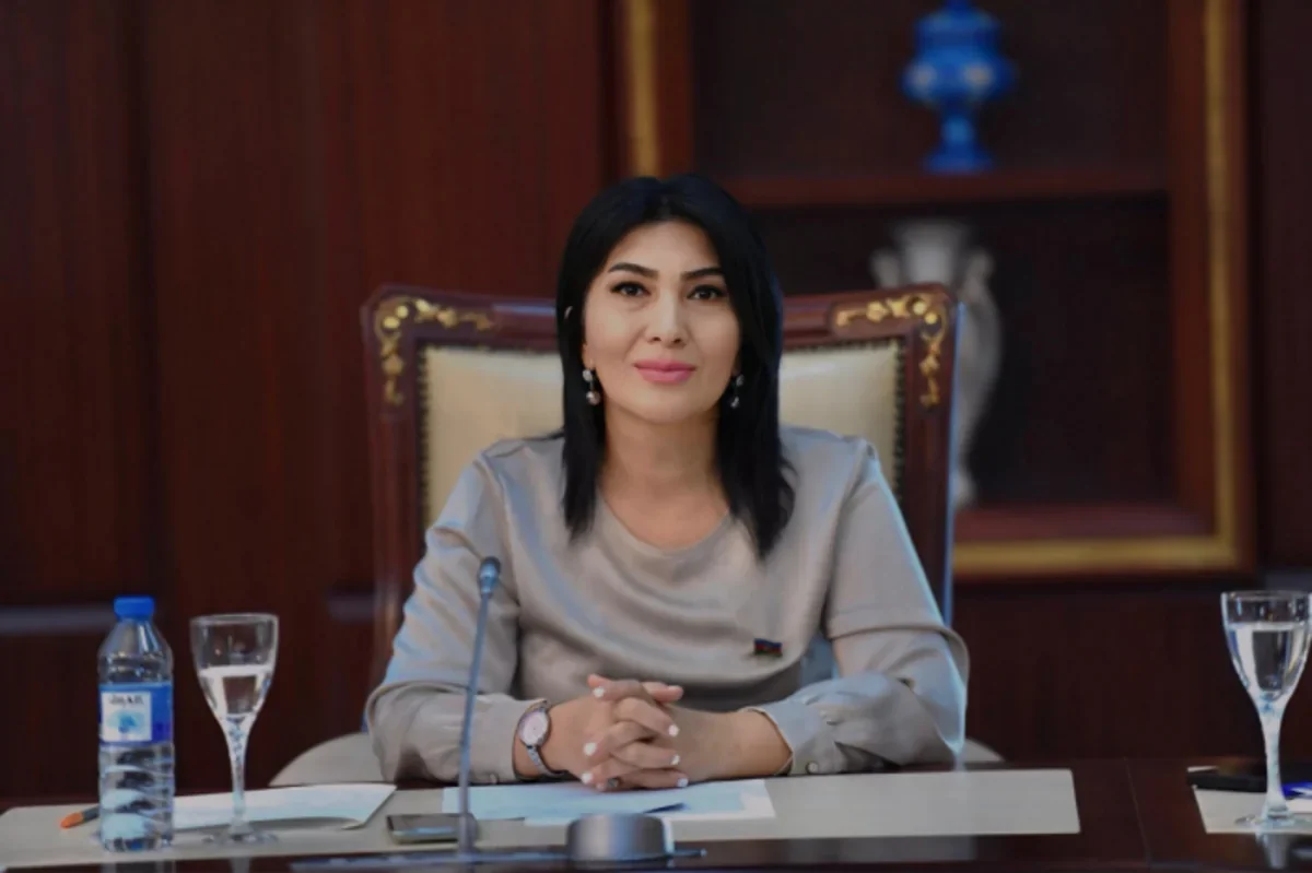 Deputat: Qarabağın Alban xristian irsi ilə bağlı vahid elmi strategiya yaradılmalıdır