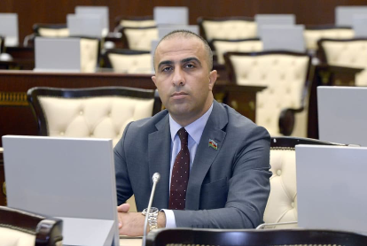 Deputat: Böyük Qayıdışın növbəti mərhələsində əsas hədəf demoqrafik və iqtisadi dayanıqlılıqdır