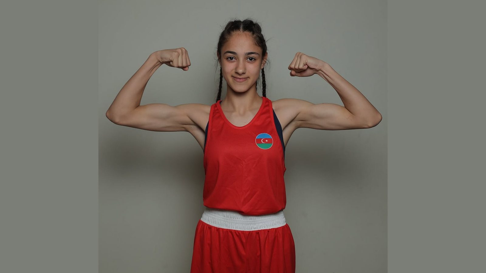 Azərbaycan boksçusu Avropa çempionu olub