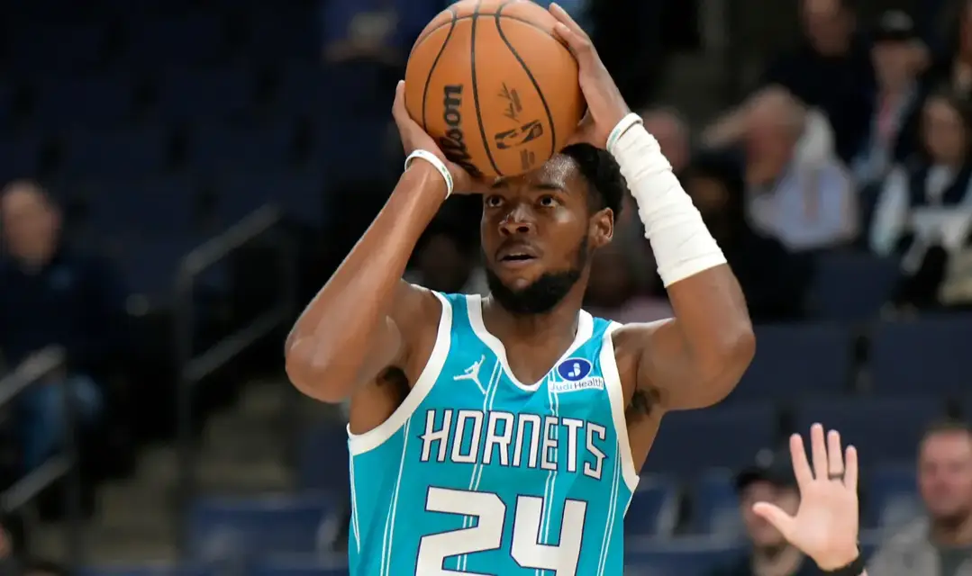 Brendon Miller “Şarlott Hornets”lə 209 milyon dollarlıq müqavilə imzalayacaq
