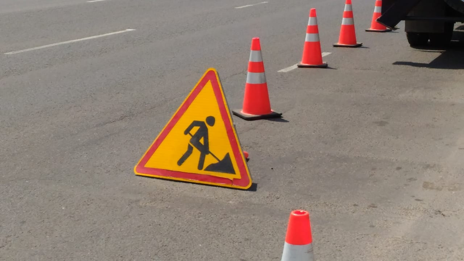  Quba–Qonaqkənd–Muçu avtomobil yolunda kompleks tədbirlər həyata keçirilir