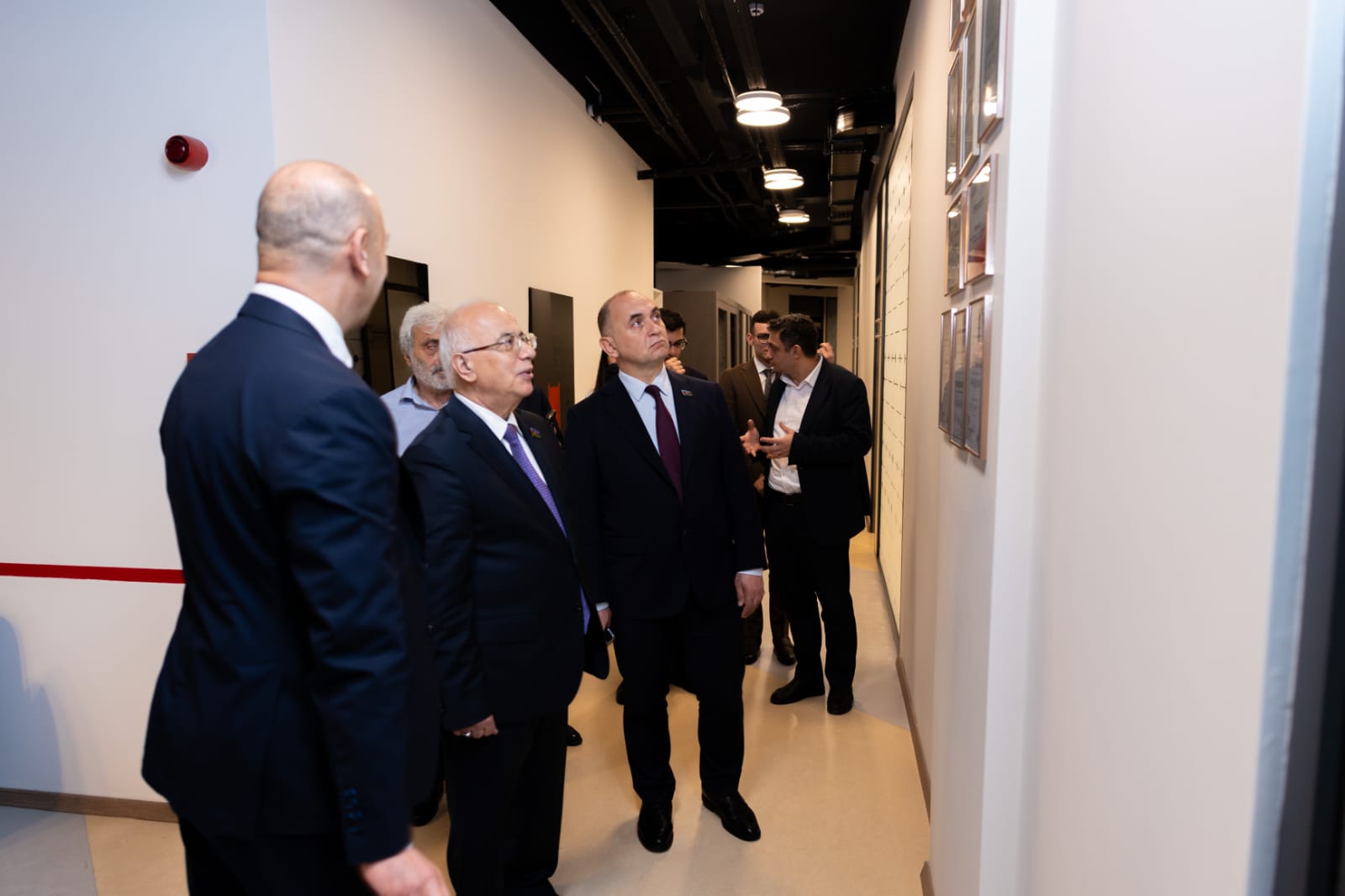 Elm və biznesin vəhdəti, süni intellekt texnologiyalarının imkanları və ortaq hədəflər