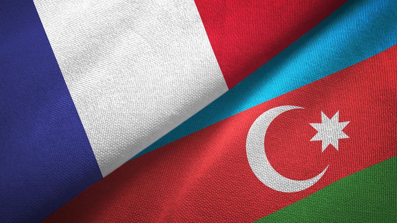 Fransa Martin Ryanın əfv olunmasına görə Azərbaycana təşəkkür edib