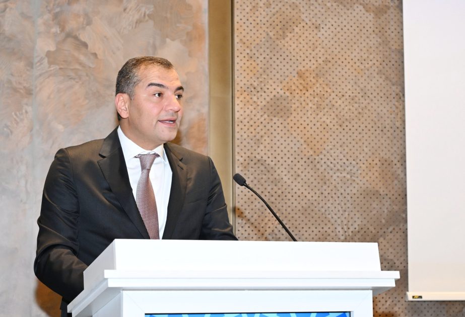 Fuad Nağıyev: "Azərbaycanda turizm yetkin inkişaf mərhələsinə qədəm qoyub"