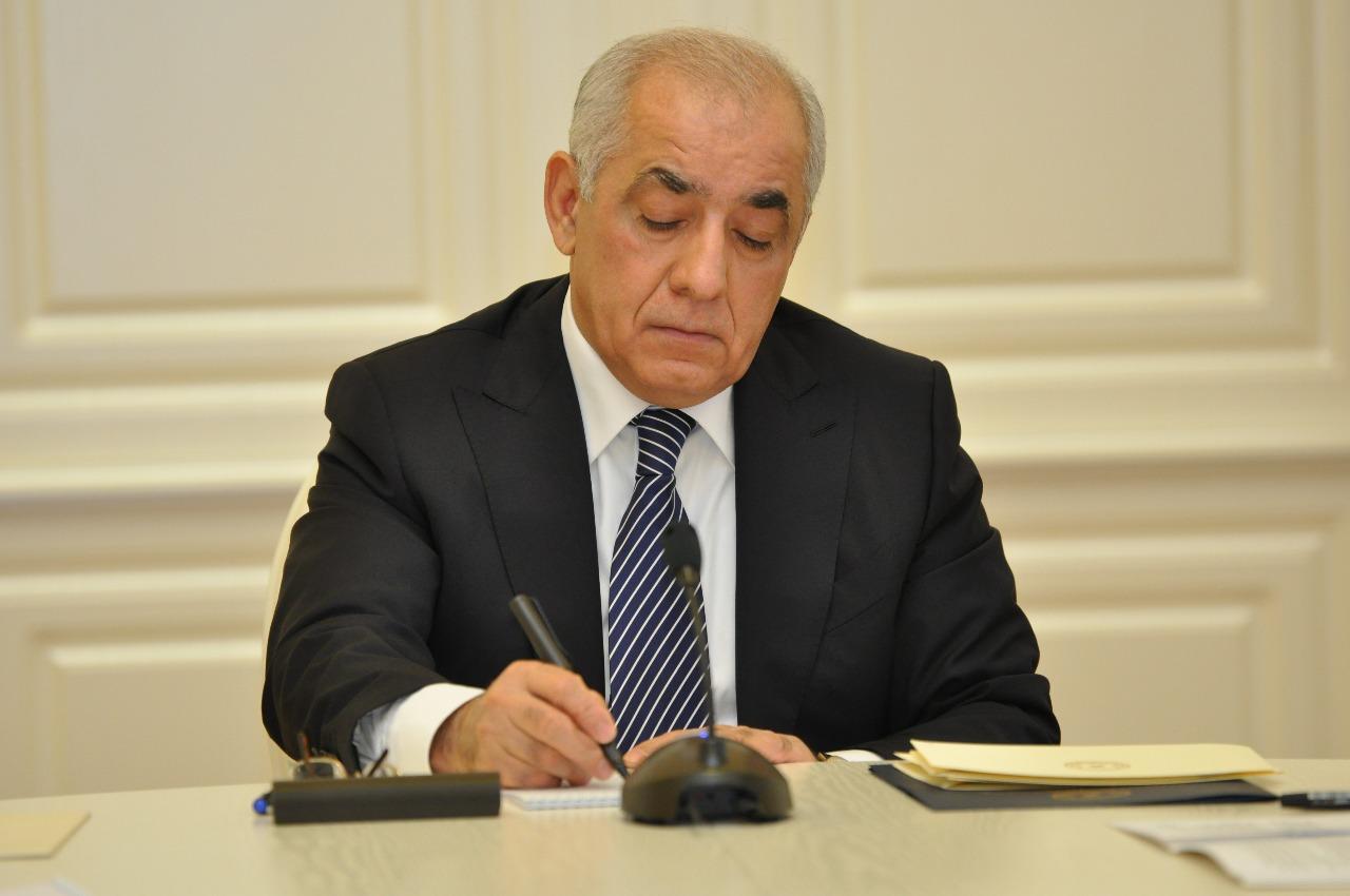 Füzuli və Xankəndi şəhər incəsənət məktəbləri Mədəniyyət Nazirliyinin siyahısına salınıb