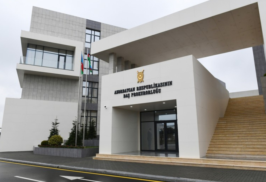 Gəncədə zibil poliqonundan ölü döl tapılıb, araşdırma aparılır