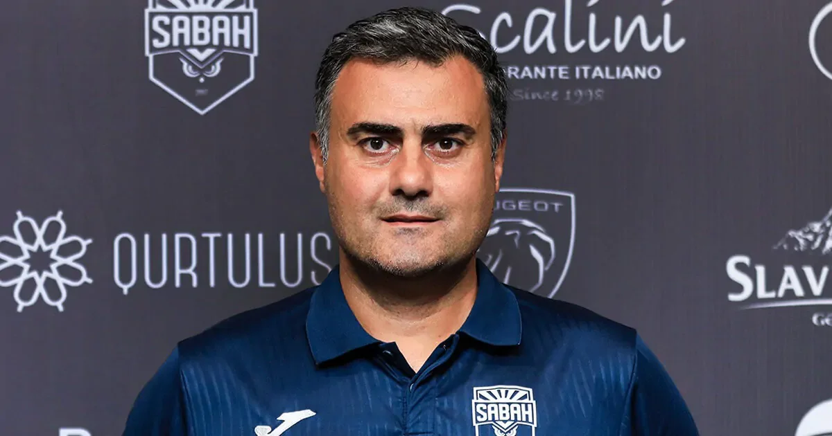 Georgi Minaşvili: "Sabahln ulduzları" turniri futbolçuların inkişafına böyük kömək edir