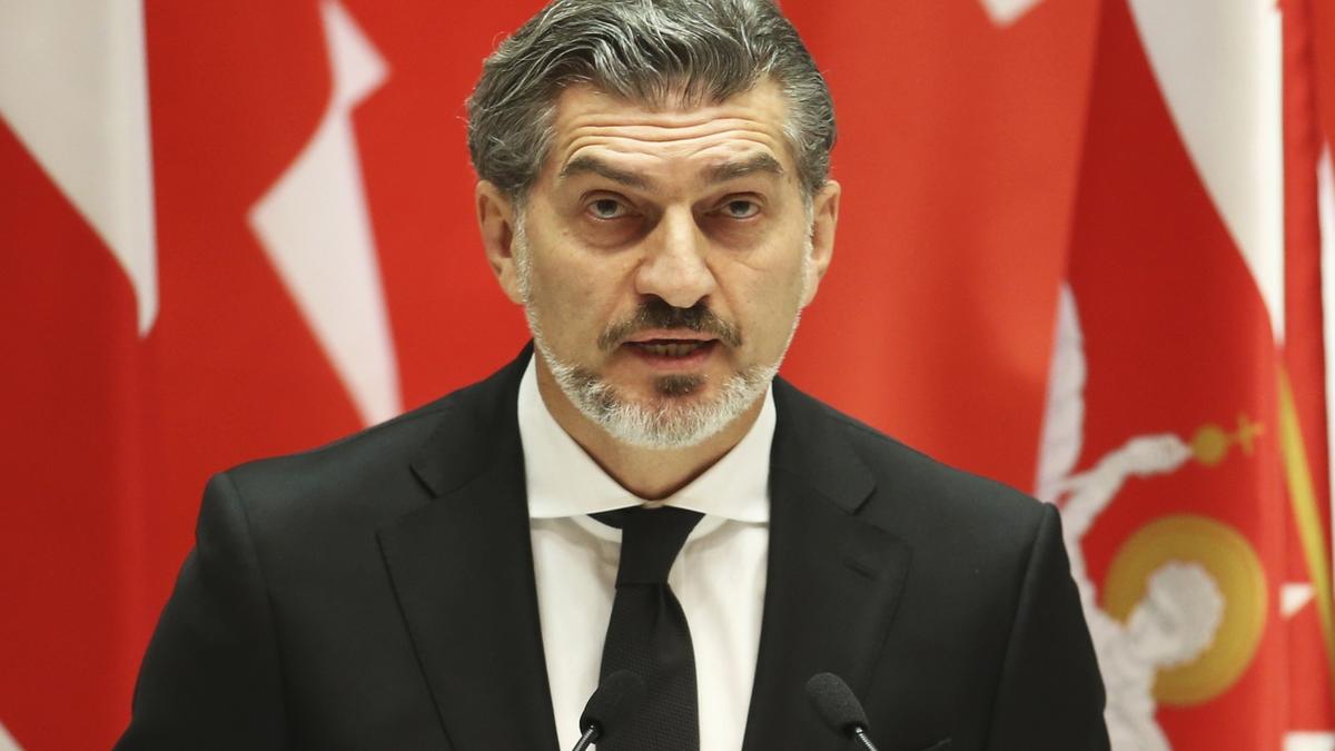 Gürcüstan prezidenti 226 məhkumu əfv edib