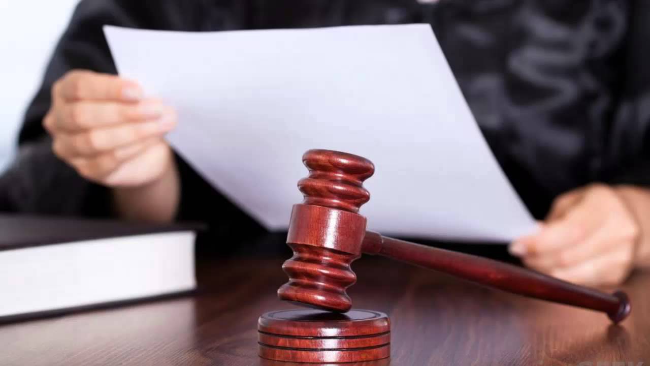 “Hakimlərin Etik Davranış Kodeksi” yeni redaksiyada qəbul edilib