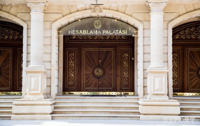 Hesablama Palatası 2027-ci il dövlət büdcəsi layihəsinin ilkin təhlilini müzakirə edib
