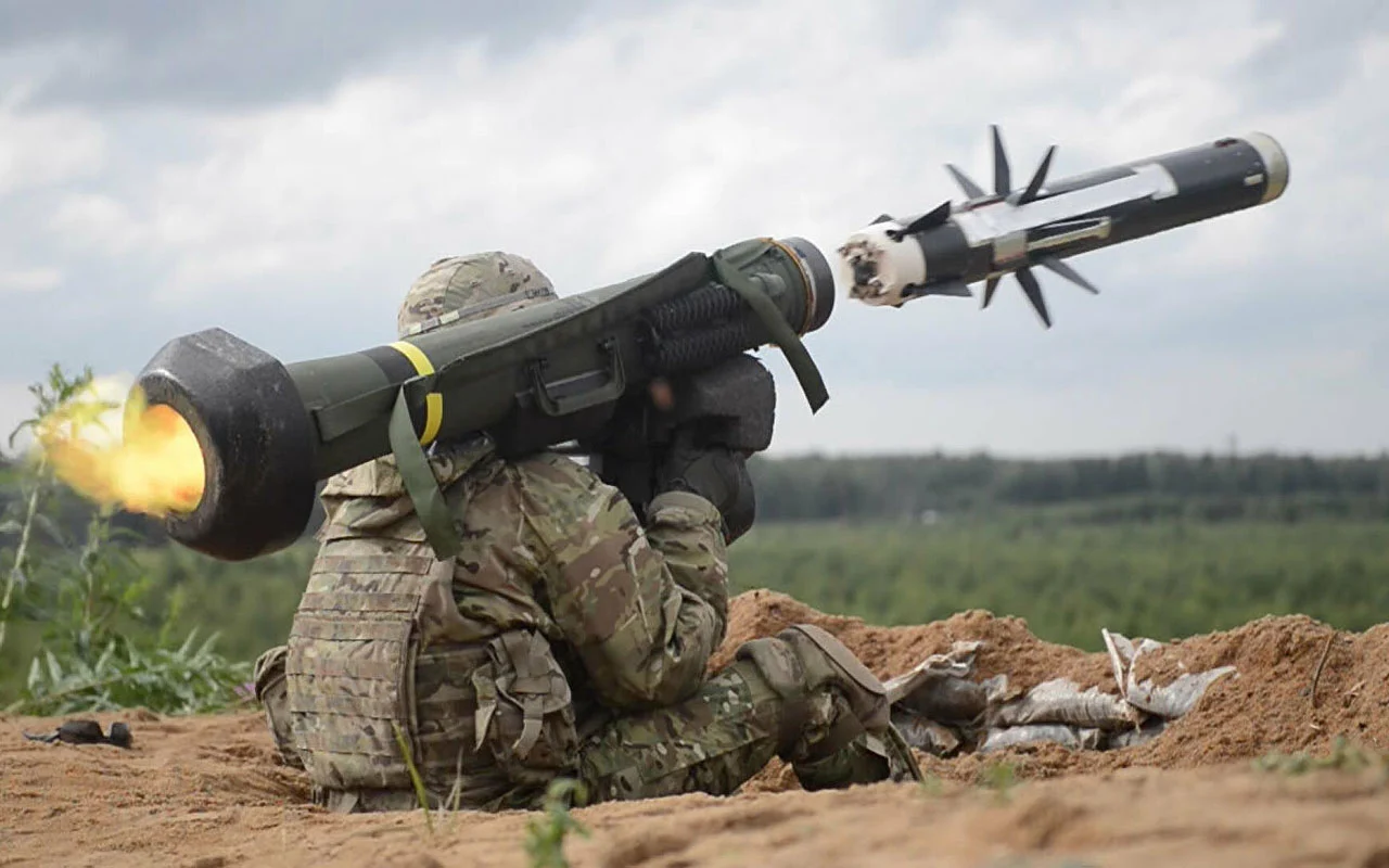 Hindistan “Javelin” tankəleyhinə sistemləri alacaq