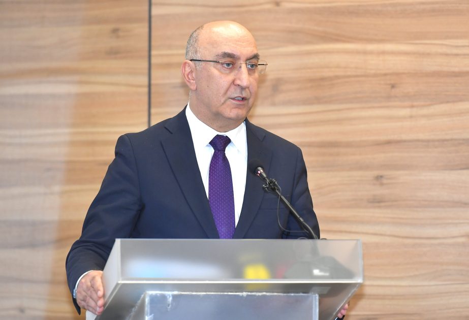 İlham Bayramov: Aqrar qanun su resurslarından səmərəli istifadəyə böyük zəmin yaradacaq