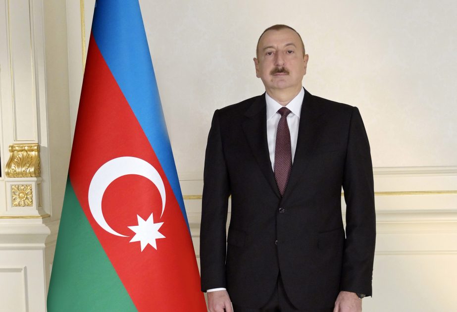 İlham Əliyev: Azərbaycan İƏT çərçivəsində əməkdaşlığın inkişafına xüsusi önəm verir