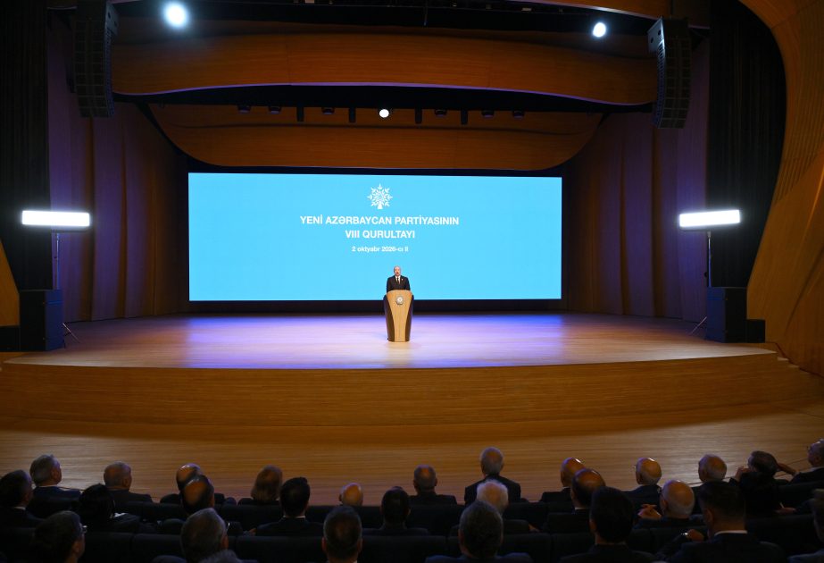  İlham Əliyev: İslam həmrəyliyinin gücləndirilməsi üçün birləşdirici rol oynayırıq