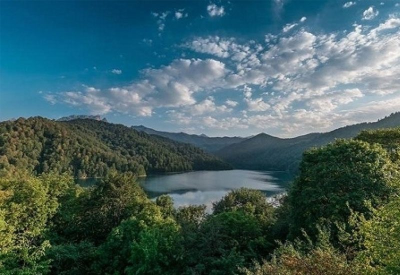İlin ilk 8 ayında dövlət qoruqlarını nə qədər turist ziyarət edib?