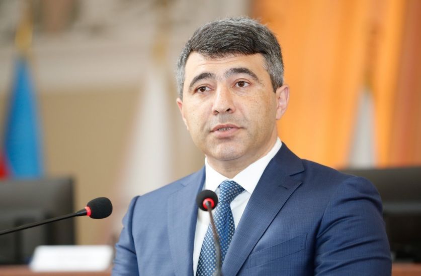 İnam Kərimov: İnzibati məhkəmələr hüquqi dövlətin səciyyəvi xüsusiyyətlərindəndir