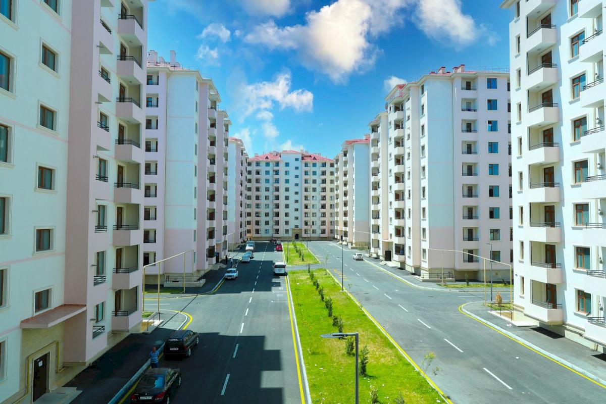 İndiyə qədər kirayə mənzil mexanizmindən faydalanan ailələrin sayı 10 mini keçib