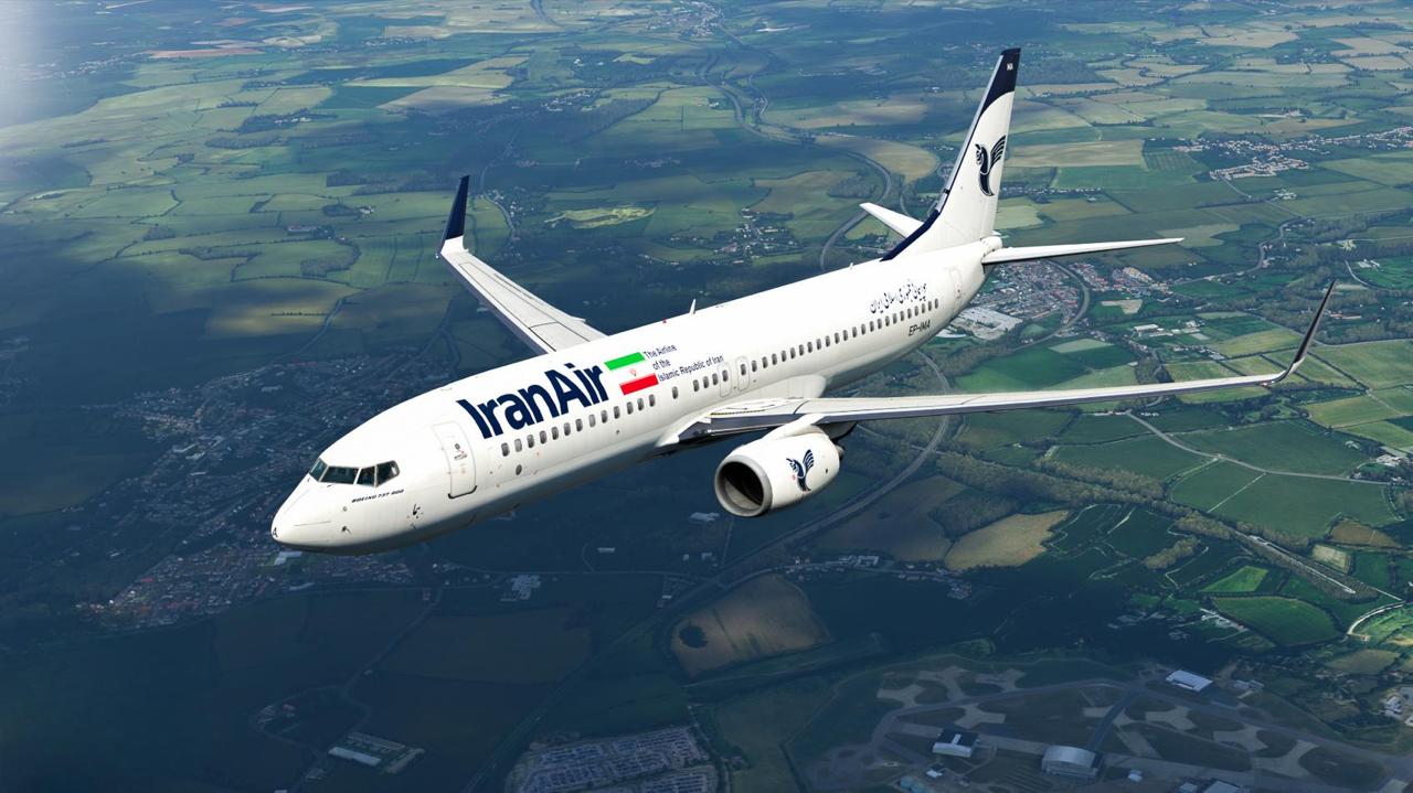 İran aviaşirkətlərinin Azərbaycana uçuşu bu gündən dayandırılır
