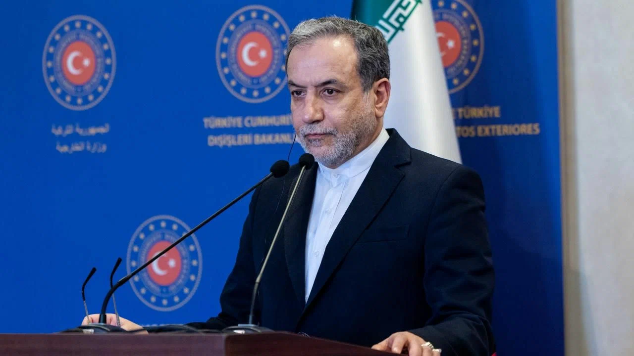 İran XİN başçısı: İsrail ABŞ-la atəşkəs razılaşmasının qarşısındakı əsas maneədir