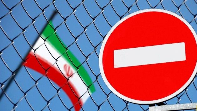 İrana silah tədarükündə ittiham olunan 10 şəxs və şirkətə sanksiya tətbiq edilib