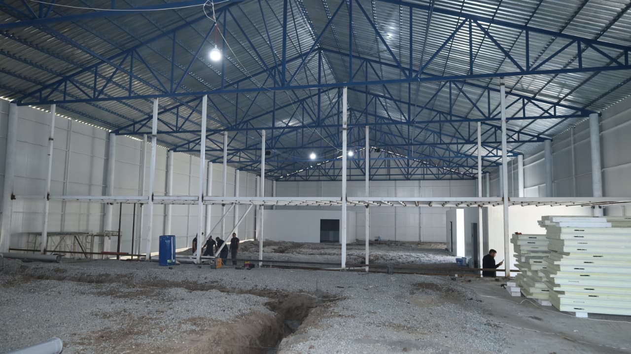 İsmayıllı rayonunda Dövlət Proqramının icrası ilə bağlı tədbir keçirilib