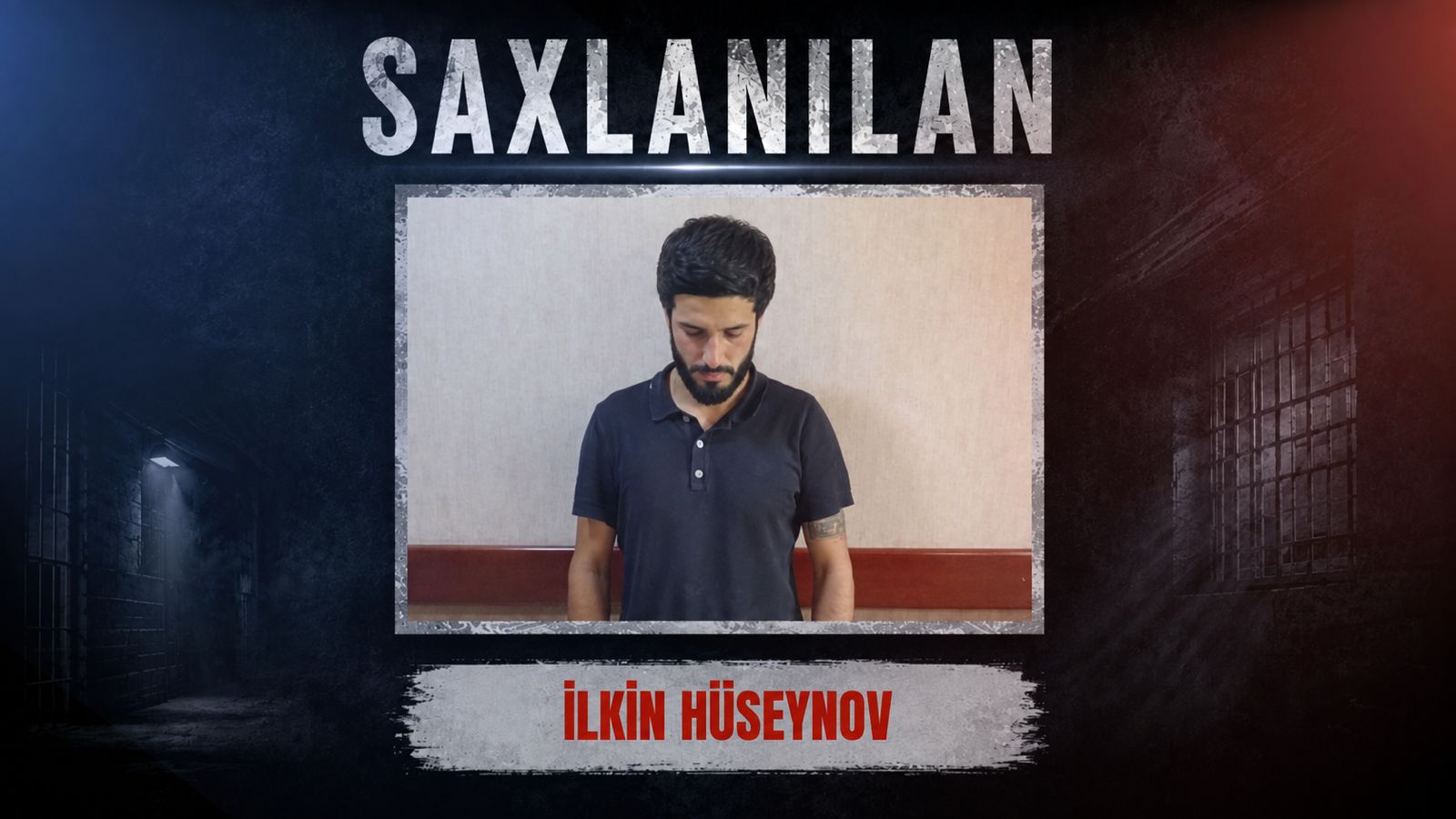 İsmayıllıda evlərdən və istirahət mərkəzlərindən oğurluq edən şəxs saxlanılıb