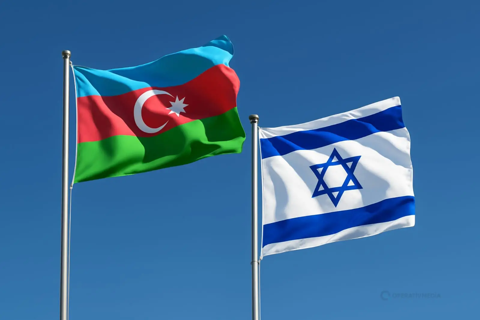 Israeli Embassy congratulates Azerbaijan