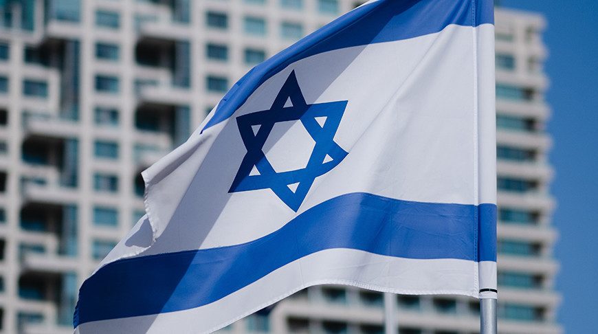 Parliamentary elections begin in Israel