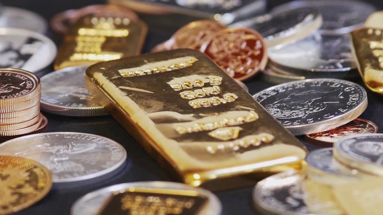 İstanbulda iki şirkətə məxsus 25,5 kiloqram qızıl müsadirə edilib