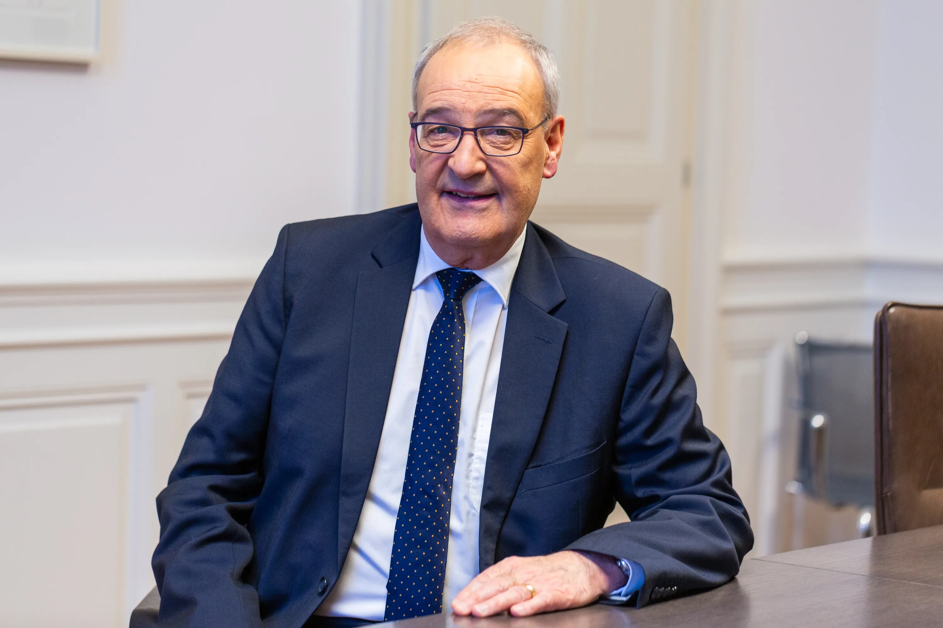 İsveçrə prezidenti istefa verəcək