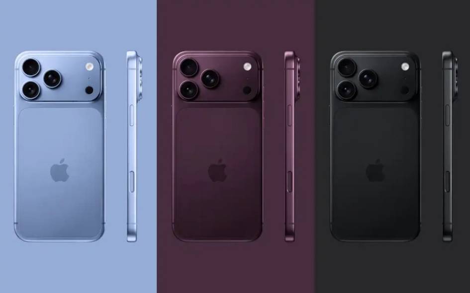 iPhone 18 Pro Max modelində eksklüziv kamera funksiyası ola bilər