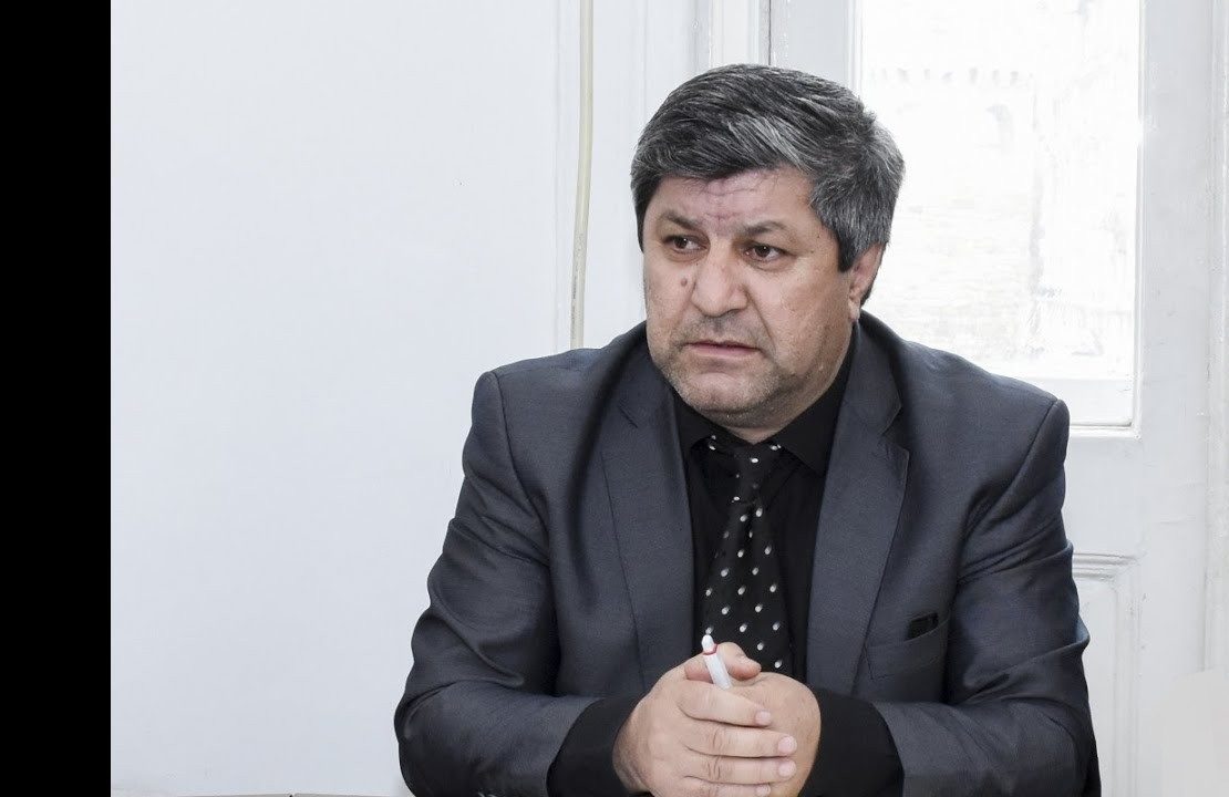 Jurnalist Əvəz Zeynallı vəfat edib