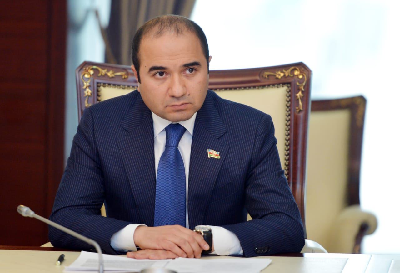 Kamran Bayramov: Azərbaycan Laosla iqtisadi və siyasi əməkdaşlığı genişləndirir
