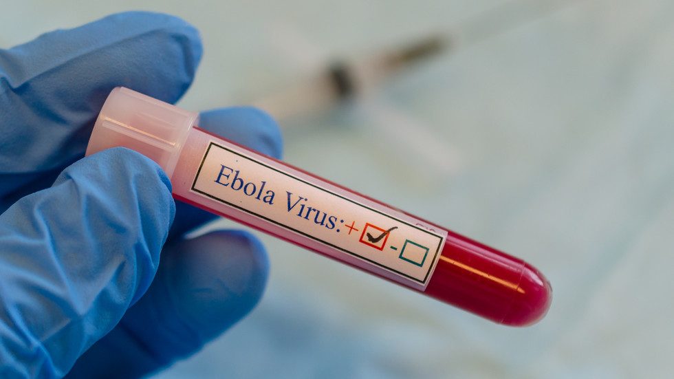 Keniyada Ebola virusuna 4 yeni yoluxma qeydə alınıb