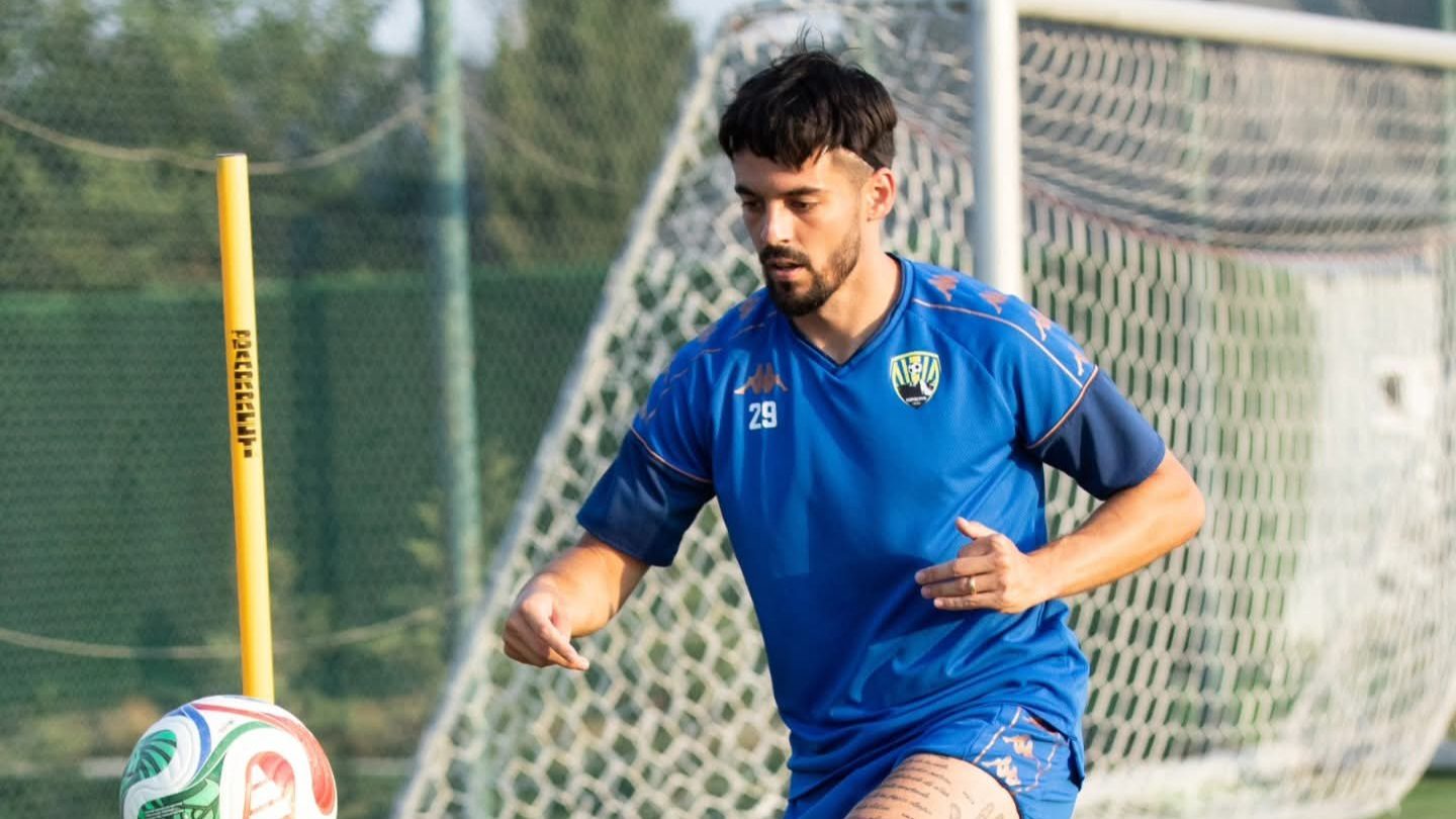 "Kəpəz"in kapitanı zədələndi