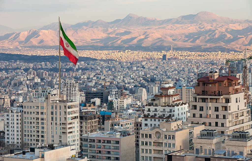 Al Hadath: Iran agrees to halt uranium enrichment
