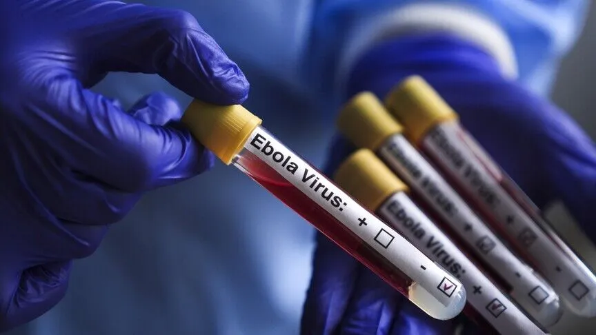 Konqoda Ebola virusuna yoluxanların sayı 6000-i keçib