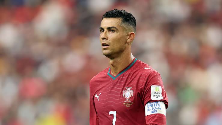 Kriştiano Ronaldo Millətlər Liqası oyunları üçün Portuqaliya millisinə çağırılıb