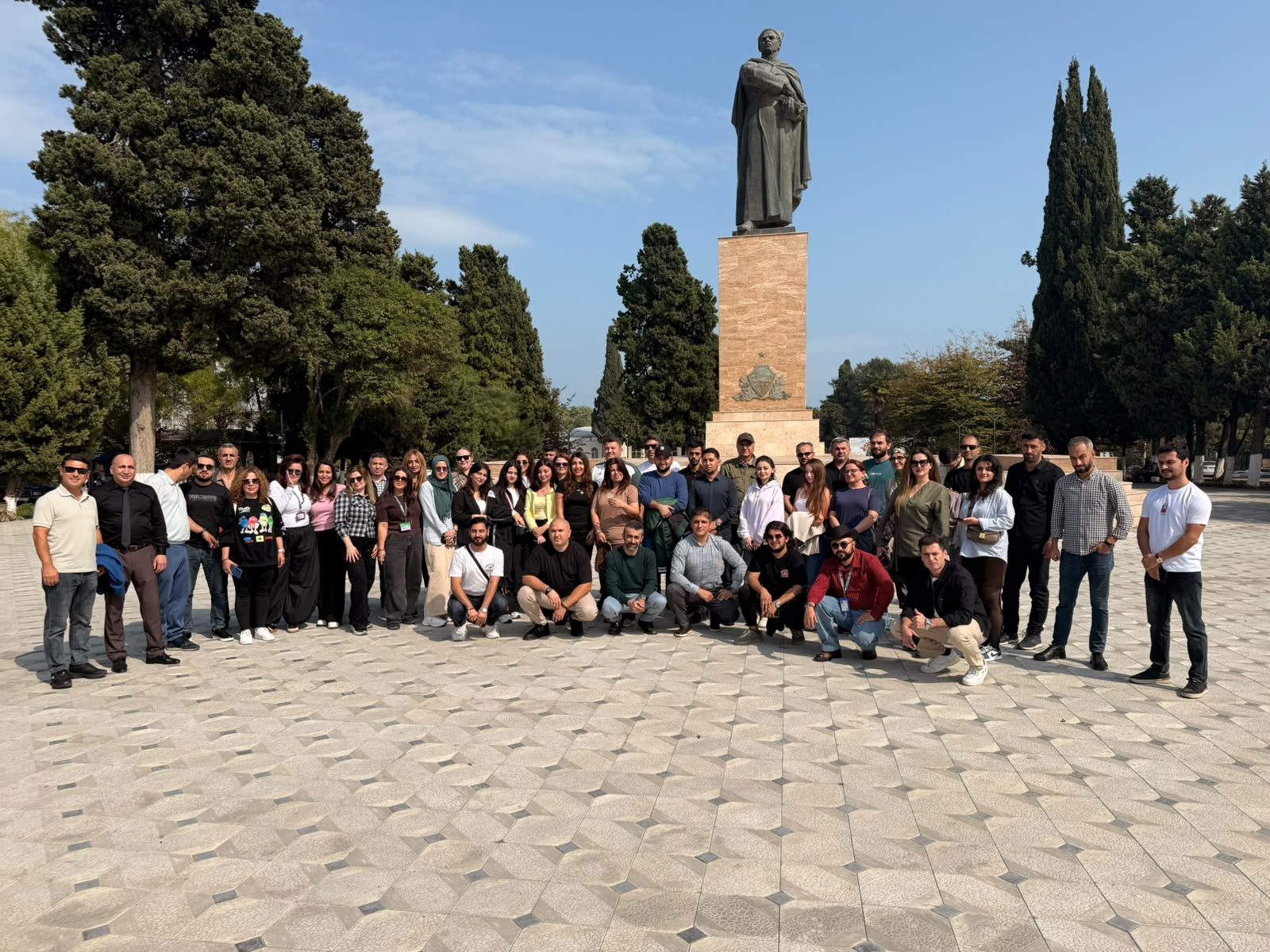Lənkəran və Astaranın turizm imkanları yerli sənaye nümayəndələrinə təqdim olunub