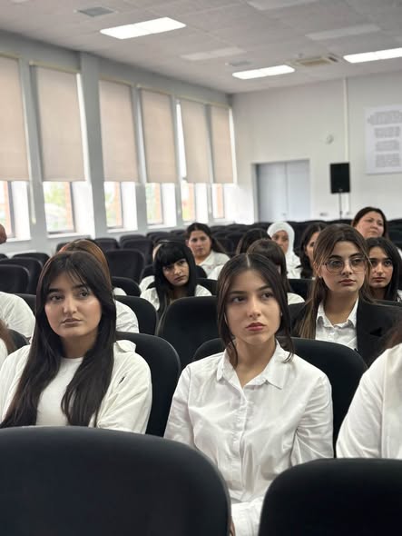 Lənkəranda qızlar üçün rəqəmsal bacarıq və karyera proqramına start verilib