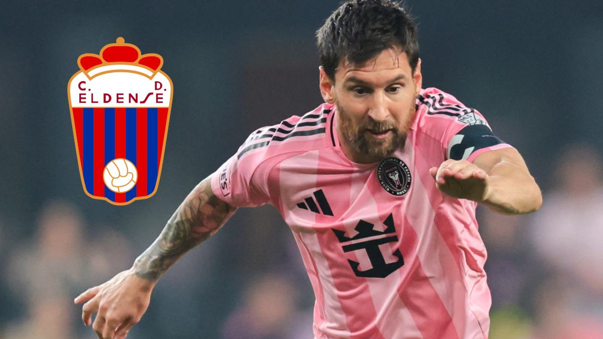 Lionel Messi to buy club in Spain
