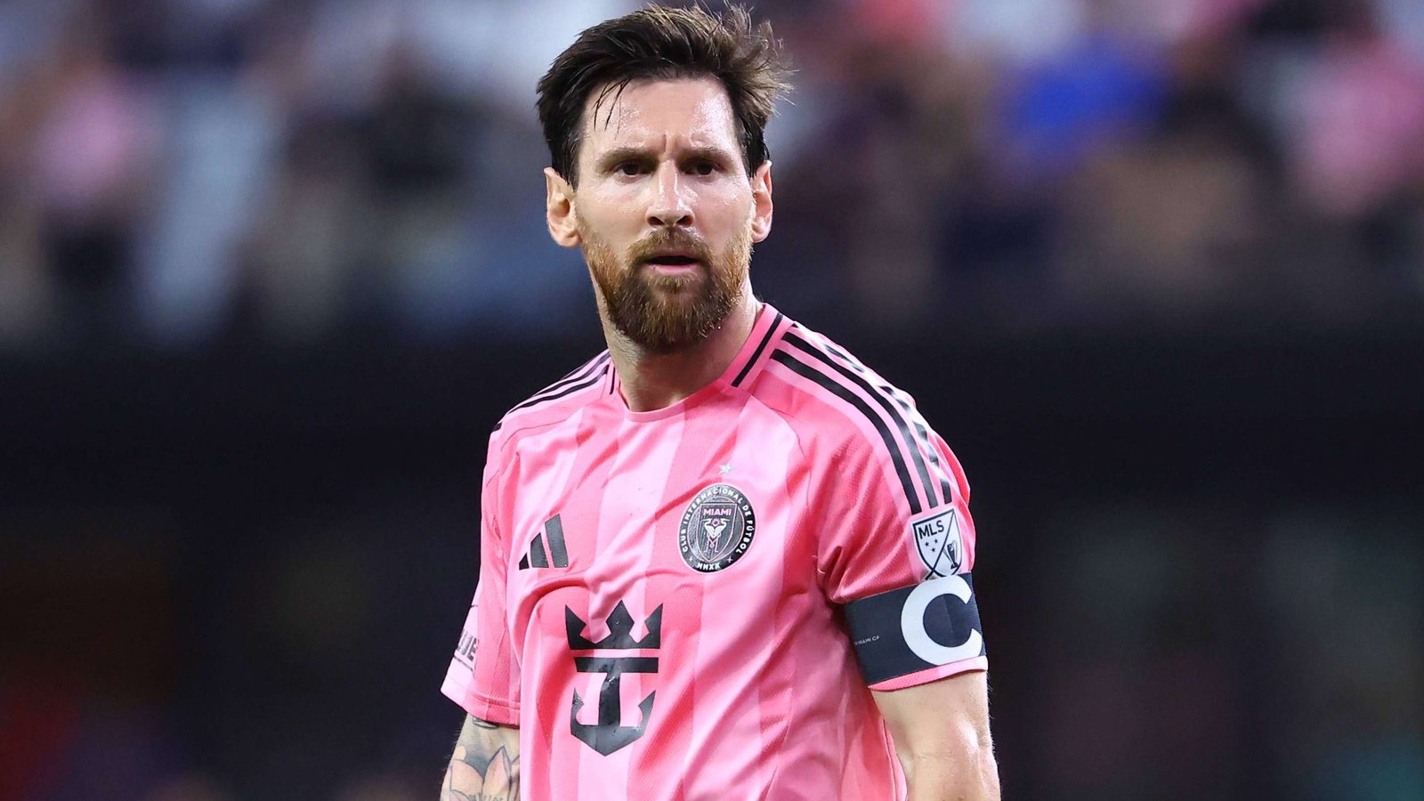 Lionel Messi sabiq komandasına qayıda bilər