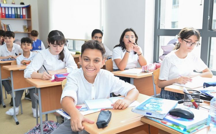 Lisey və gimnaziyalarda seçimlərin II mərhələsi üzrə qəbul nəticələri açıqlanıb